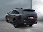 2027 Kia Telluride X-Pro SX