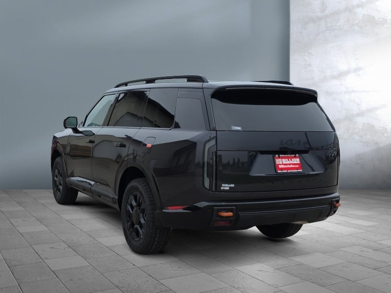 2027 Kia Telluride X-Pro SX