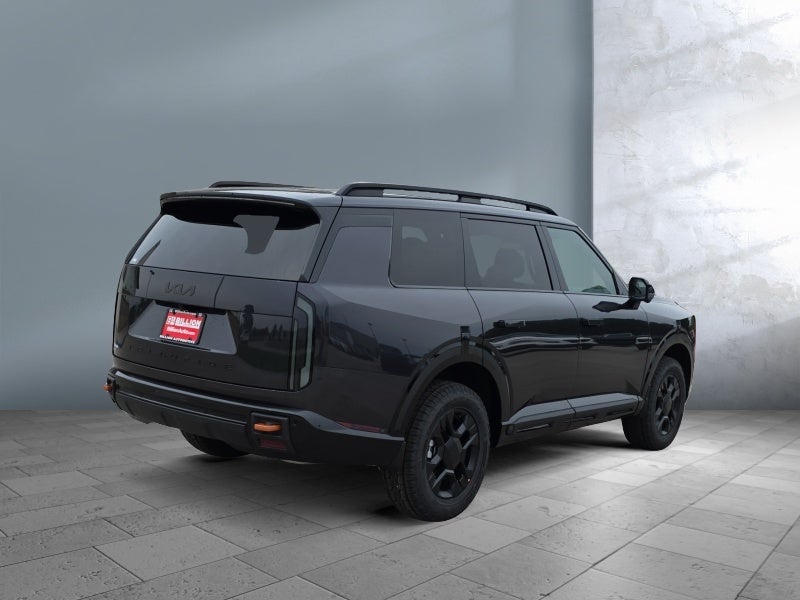 2027 Kia Telluride X-Pro SX