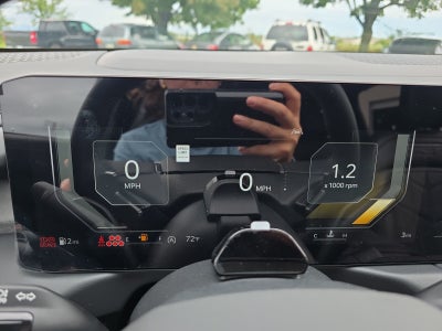 2027 Kia Telluride X-Pro SX