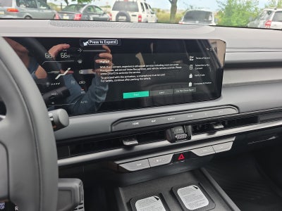 2027 Kia Telluride X-Pro SX