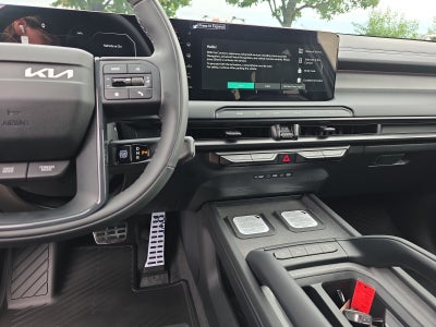 2027 Kia Telluride X-Pro SX