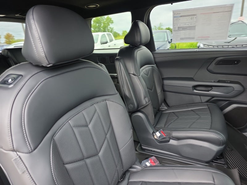 2027 Kia Telluride X-Pro SX