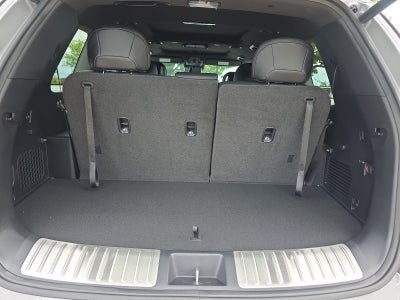 2027 Kia Telluride X-Pro SX