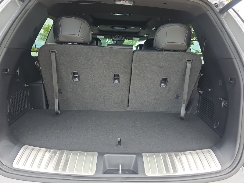 2027 Kia Telluride X-Pro SX