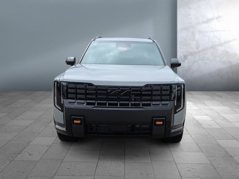2027 Kia Telluride X-Pro SX