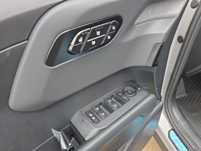 2027 Kia Telluride X-Pro SX