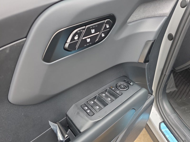 2027 Kia Telluride X-Pro SX