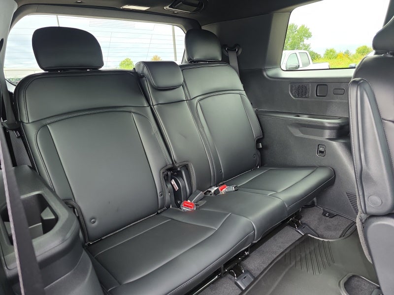 2027 Kia Telluride X-Pro SX