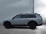 2027 Kia Telluride X-Pro SX