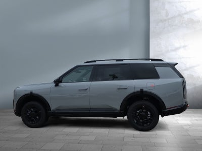 2027 Kia Telluride X-Pro SX