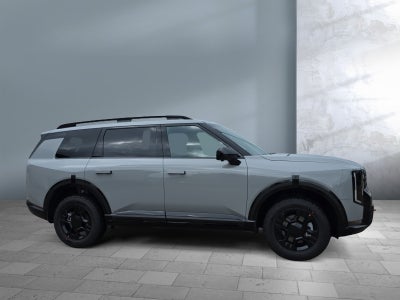 2027 Kia Telluride X-Pro SX