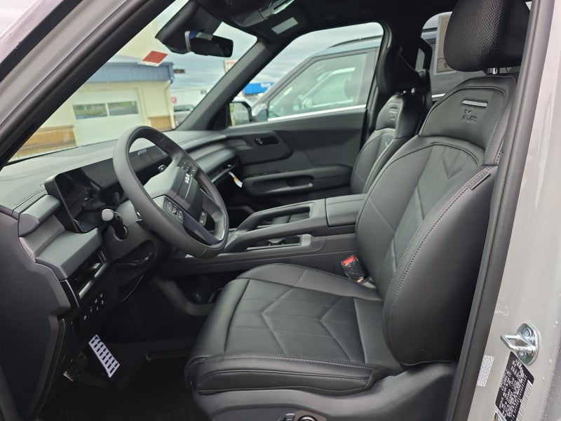 2027 Kia Telluride X-Pro SX