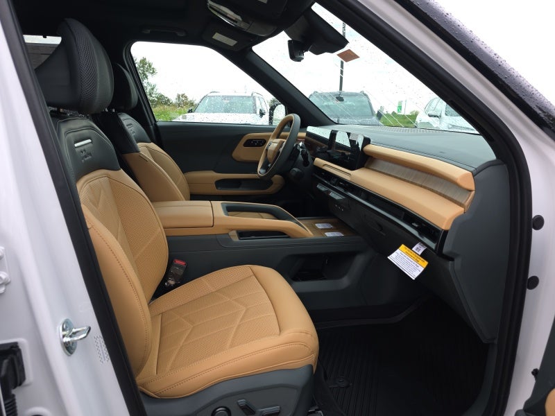2027 Kia Telluride X-Line SX