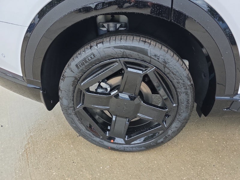 2027 Kia Telluride X-Line SX