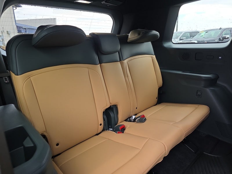 2027 Kia Telluride X-Line SX