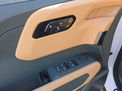 2027 Kia Telluride X-Line SX