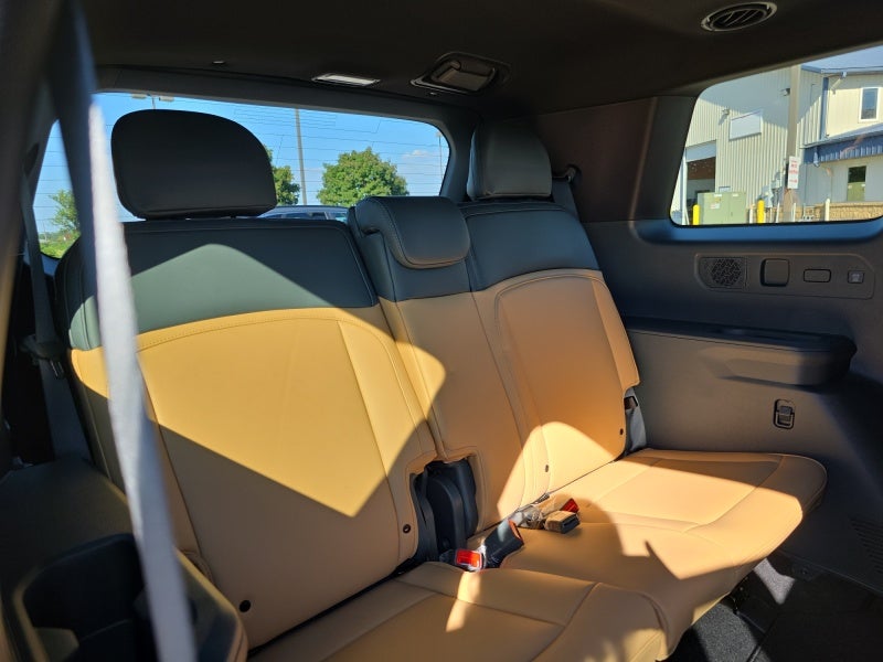 2027 Kia Telluride X-Line SX