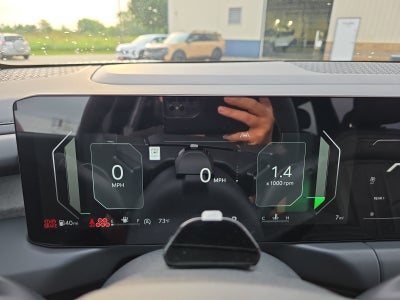 2027 Kia Telluride X-Pro SX