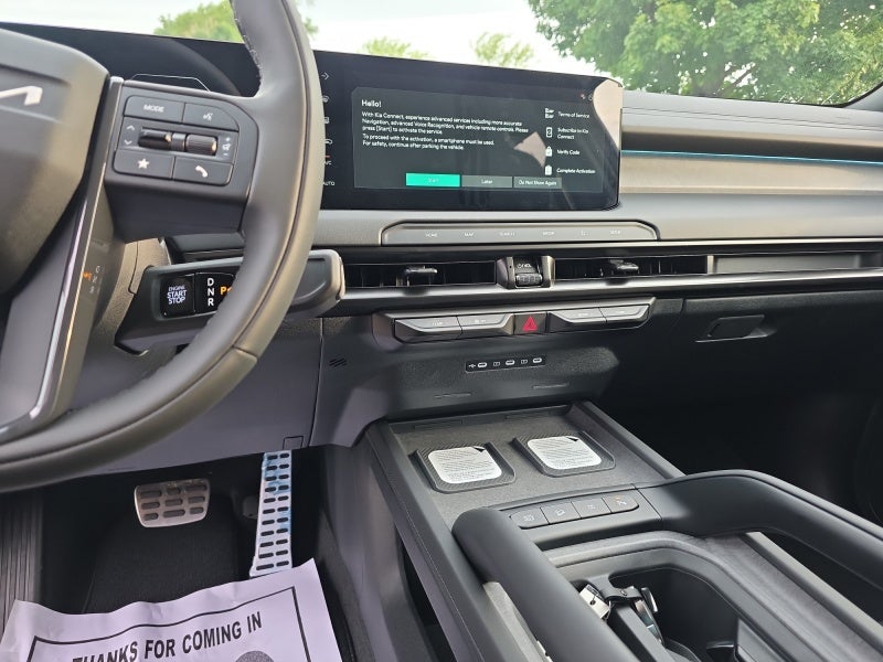2027 Kia Telluride X-Pro SX