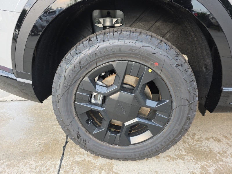 2027 Kia Telluride X-Pro SX