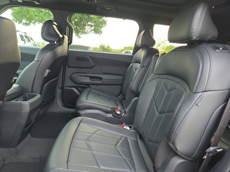 2027 Kia Telluride X-Pro SX
