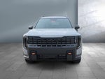 2027 Kia Telluride X-Pro SX