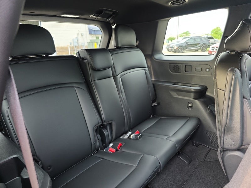 2027 Kia Telluride X-Pro SX