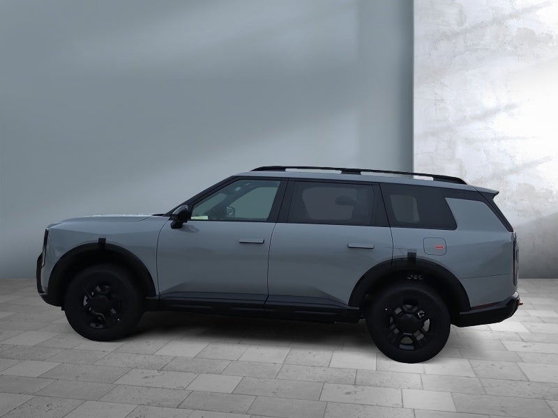 2027 Kia Telluride X-Pro SX