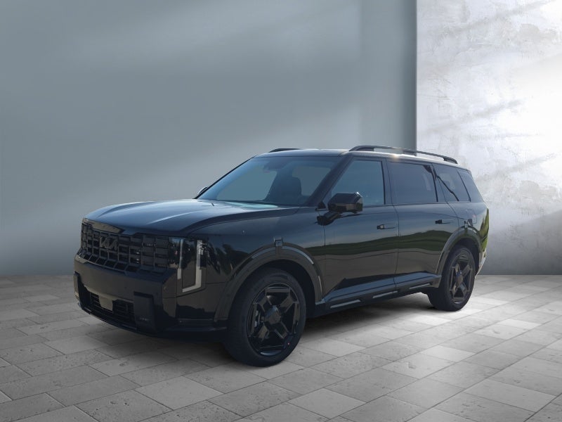 2027 Kia Telluride X-Line SX