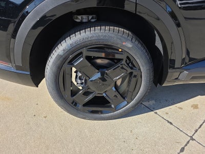 2027 Kia Telluride X-Line SX