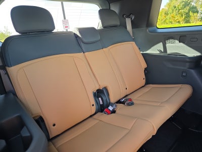 2027 Kia Telluride X-Line SX