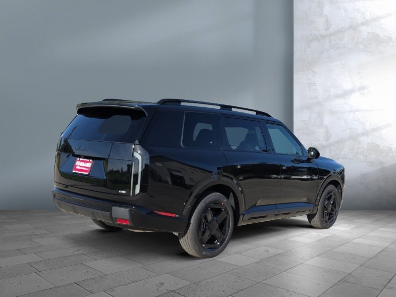 2027 Kia Telluride X-Line SX