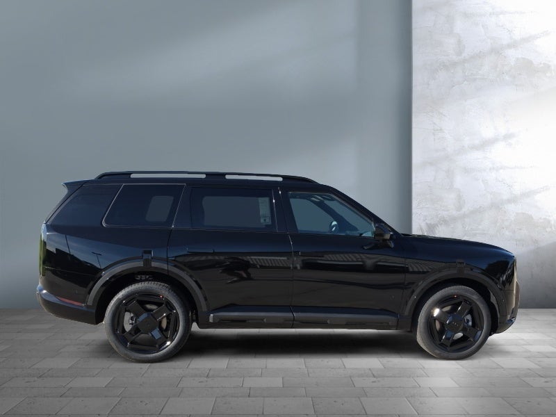 2027 Kia Telluride X-Line SX