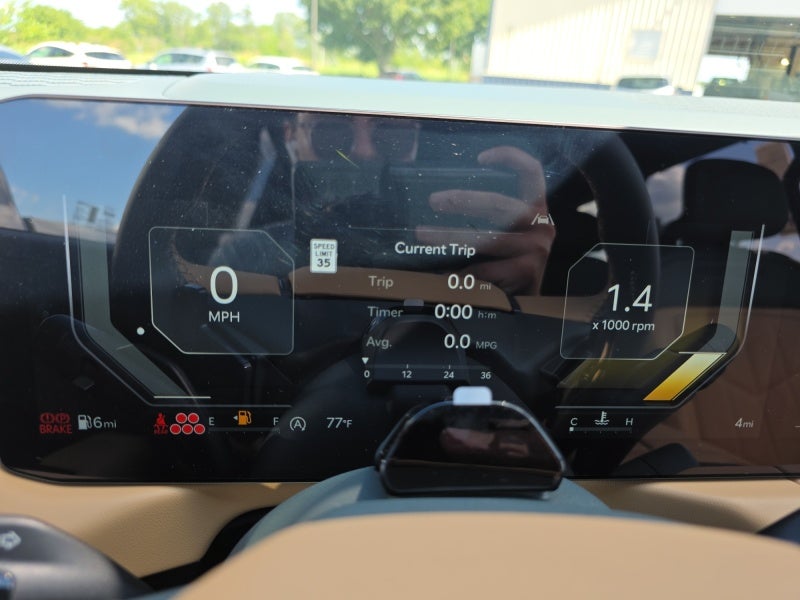 2027 Kia Telluride X-Line SX