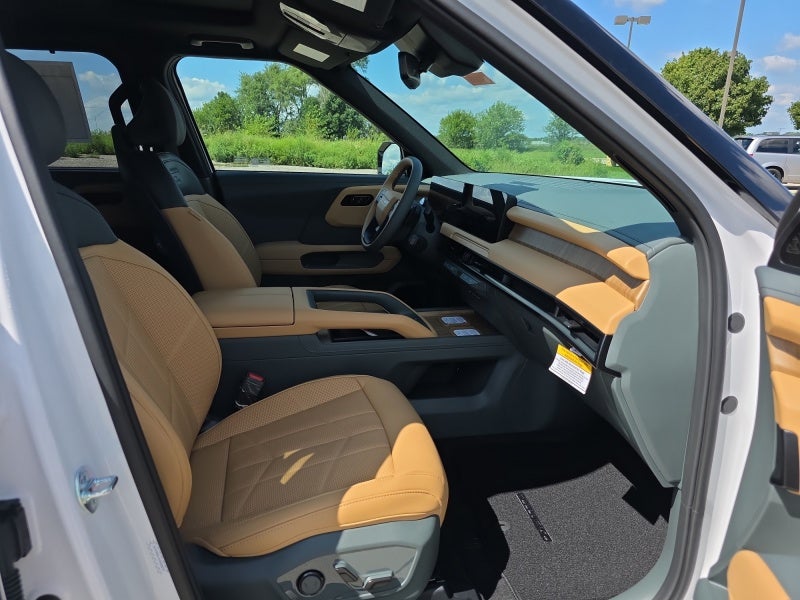 2027 Kia Telluride X-Line SX