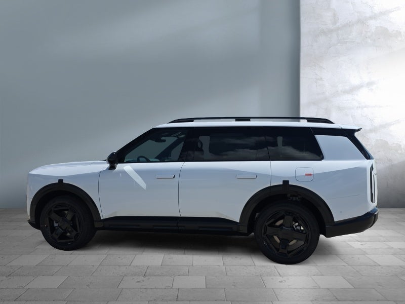 2027 Kia Telluride X-Line SX