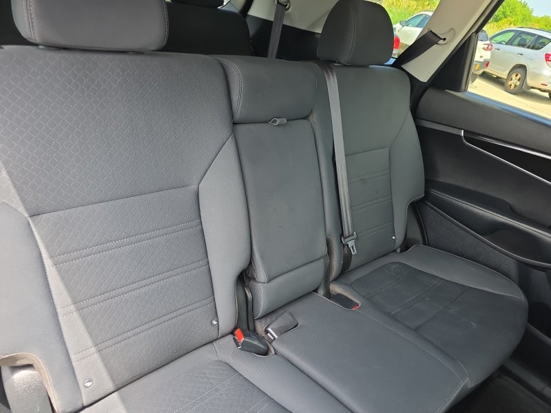 2020 Kia Sorento LX V6