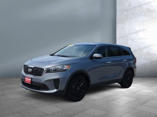 2020 Kia Sorento LX V6