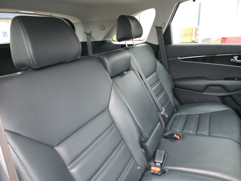 2019 Kia Sorento EX V6