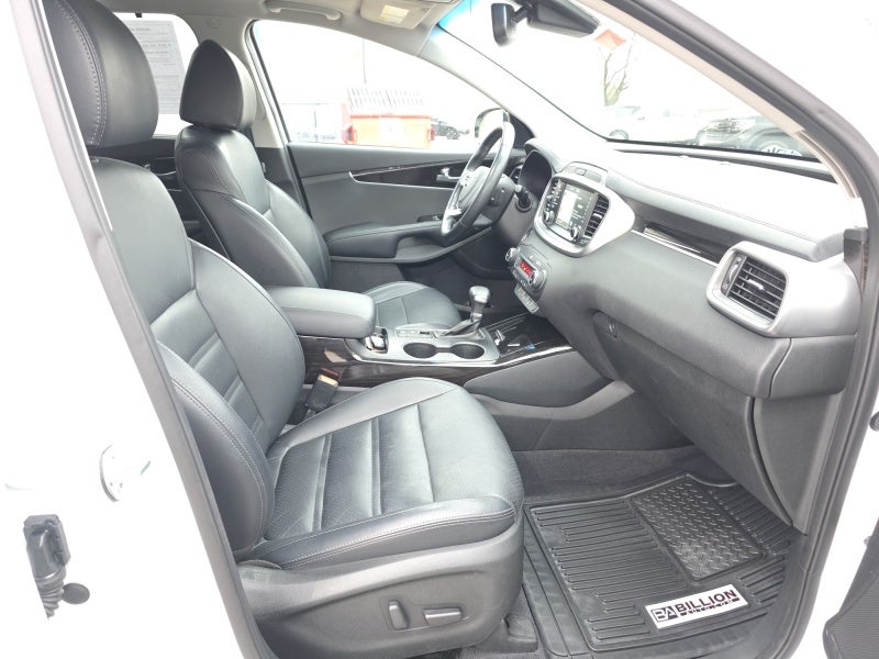 2019 Kia Sorento EX V6