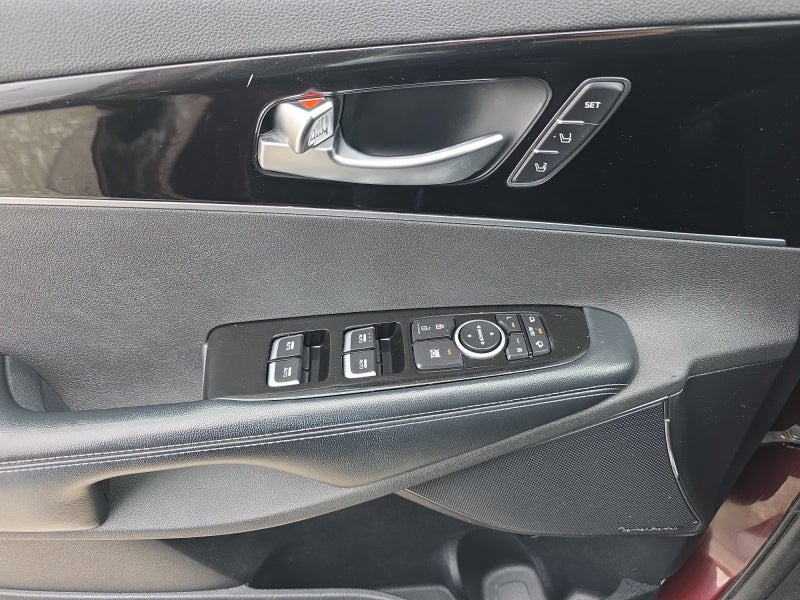 2019 Kia Sorento SX V6