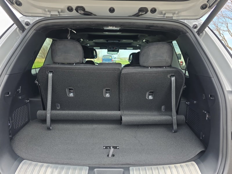 2027 Kia Telluride X-Pro SX-Prestige