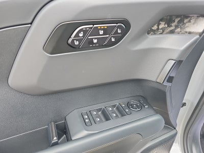 2027 Kia Telluride X-Pro SX-Prestige