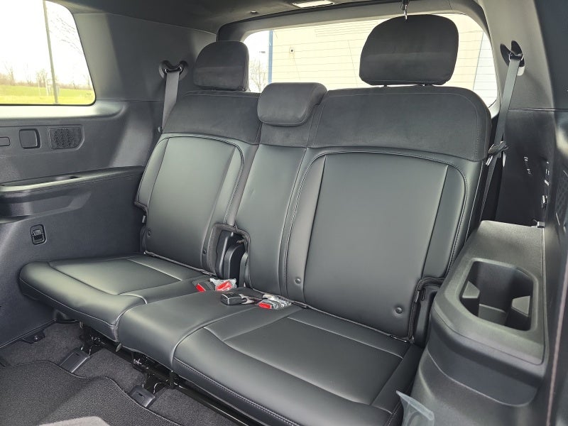 2027 Kia Telluride X-Pro SX-Prestige