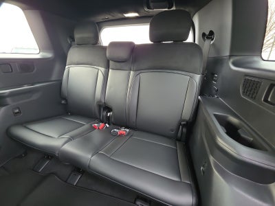 2027 Kia Telluride X-Pro SX-Prestige