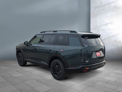 2027 Kia Telluride X-Pro SX-Prestige