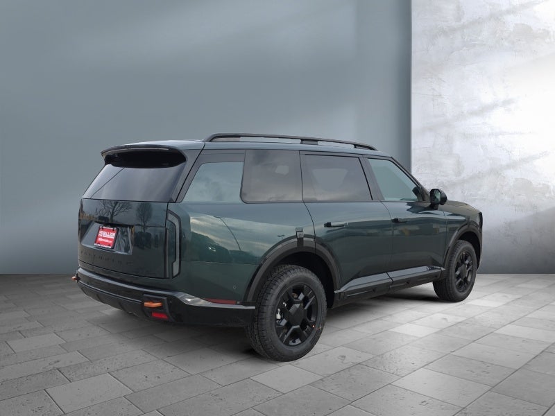 2027 Kia Telluride X-Pro SX-Prestige