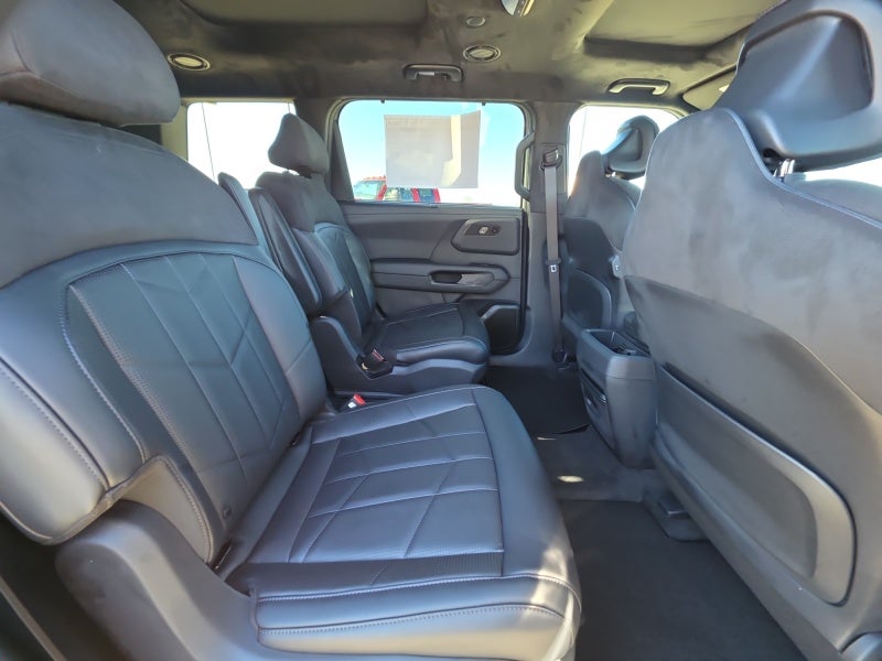 2027 Kia Telluride X-Line SX-Prestige