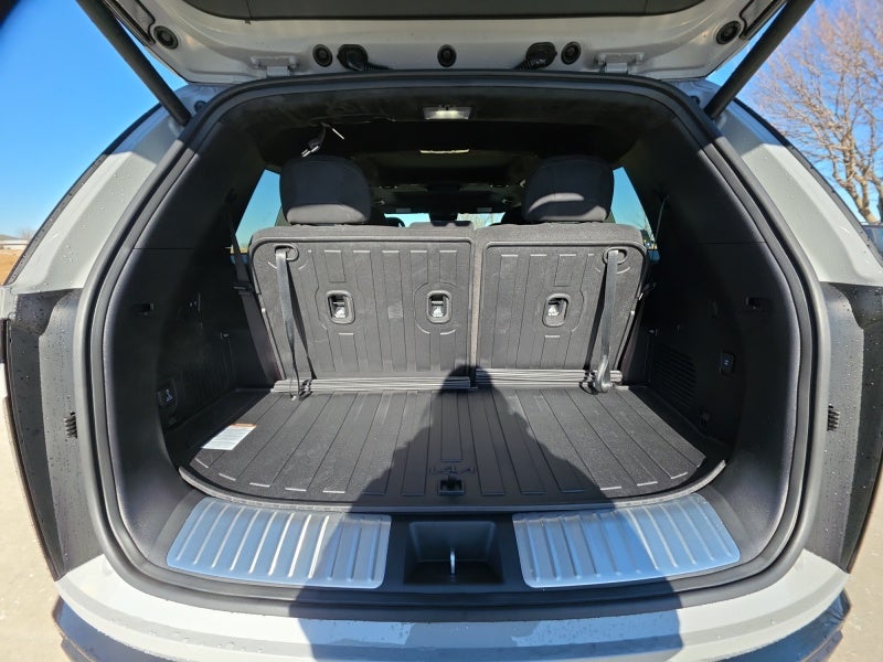 2027 Kia Telluride X-Line SX-Prestige